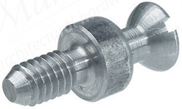 Rafix ø 7 mm connecting bolt, with M4 thread