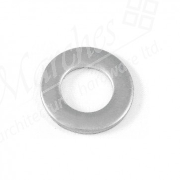 Stainless Steel Heavy Duty Washers - Various Sizes