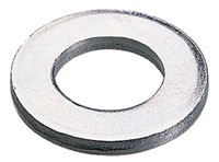 M8 Washers - BZP (30)