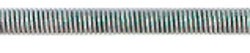 M12 Threaded Bars 1m BZP - High Tensile - Grade 8.8