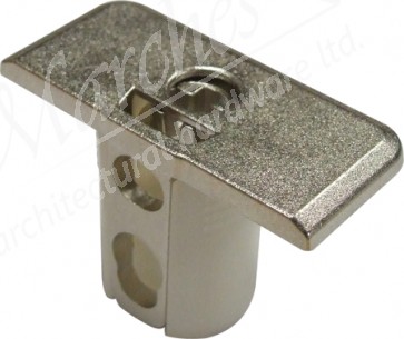 Tab 20 Hc Connector Ni Pl 19.8mmdia