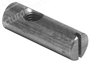 Transverse Nut Off Centre 14mm