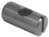 Transverse Nut Centric 20mm