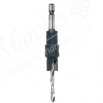 SNAP/CB/2TC - Trend Snappy TCT Counterbore 4.75mm x 9.5mm