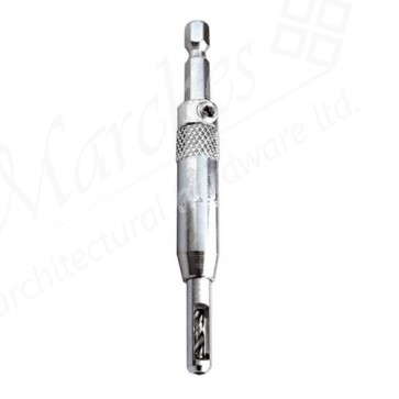 SNAP/DBG/9 - Trend Snappy Centering Guide 9/64" Drill        