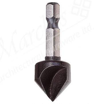 SNAP/CSK/1 - Trend Snappy Single Flute 82° Countersink Tool