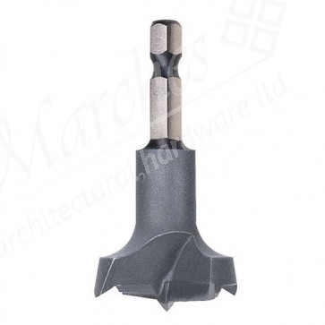 SNAP/MB/35TC - Trend TCT Machine Bit 35mm