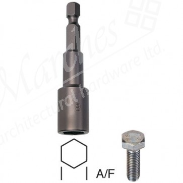 SNAP/ND/8M - Trend Snappy Magnetic 8mm A/F Nut Driver