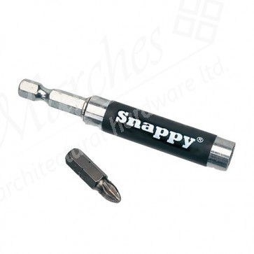 SNAP/MSH - Trend Snappy Magnetic Drive Holder & No.2 Pozi Bit