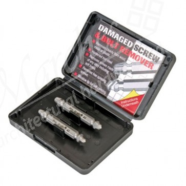 GRAB/SE1/SET - Trend Damaged Screw and Bolt Remover
