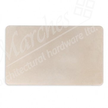 DWS/CC/FC - Trend 86mm x 54mm x 0.8mm Credit Card Double Sided Stone