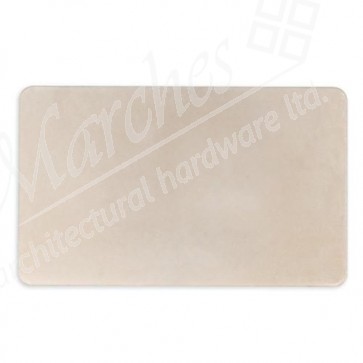 DWS/CC/FC - Trend 86mm x 54mm x 0.8mm Credit Card Double Sided Stone