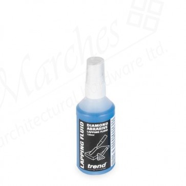 DWS/LF/100 - Trend Lapping Fluid 100ml