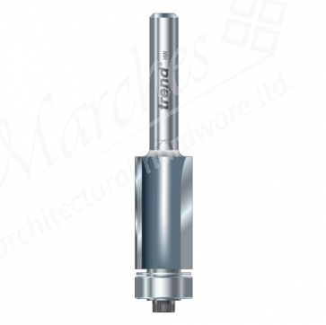 46/212X1/2TC - Guided trimmer 19.1 mm diameter 50mm length