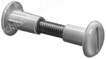 Connecting Scr M6 Whit 30-39mm