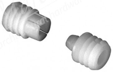 Press-fit Connector Nyl 2 Part