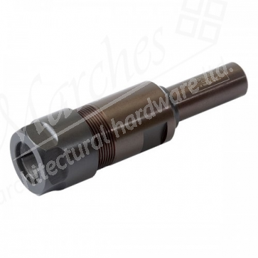 CE/127127 - Collet extension 1/2" shank 1/2" collet