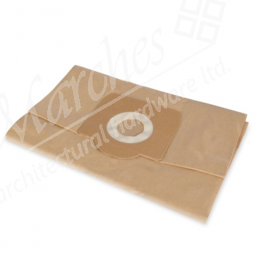 T31/1 Dust Collection Bags - Pack of 5