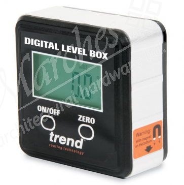 DLB - Digital Level Box