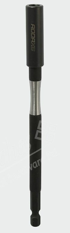 150mm x ¼" Mag Bit Holder for Impact Drivers