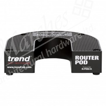 Trend Universal Router Safety Pod