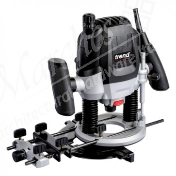 T7EK - 2100W 1/2" Variable Speed Trade Router 240V