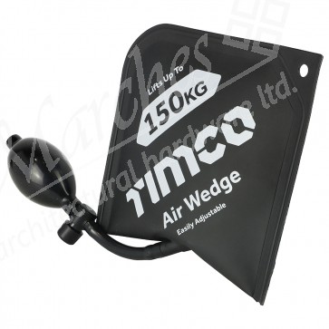 Timco Inflatable Air Wedge (150kg Load Capacity)