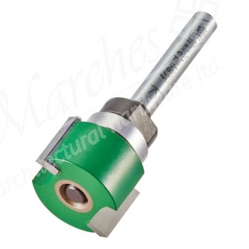 C220 Intumescent Cutter 15 x 24mm ¼"