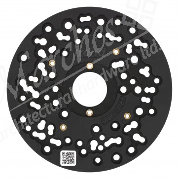 Trend UNIBASE/180 Universal 180mm Sub-Base C/W Pins & Bush