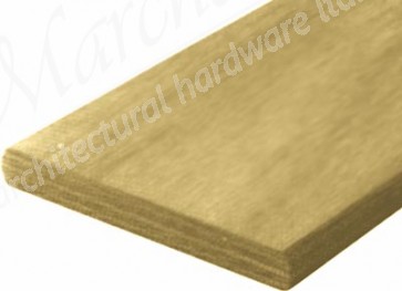 Wood Slat Beech 1372x100x12mm