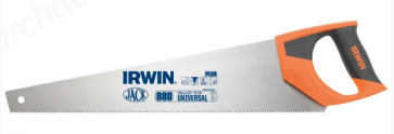 Irwin 880 Jacksaw Handsaw 20" 8tpi