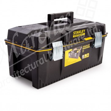 Stanley FatMax 23" Structural Foam Tool Box