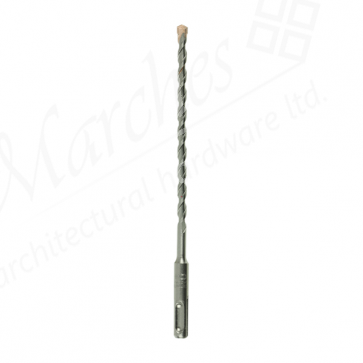 SDS Plus Hammer Bit 7x210mm