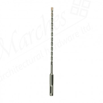5.5 x 210mm Performance SDS-Plus
