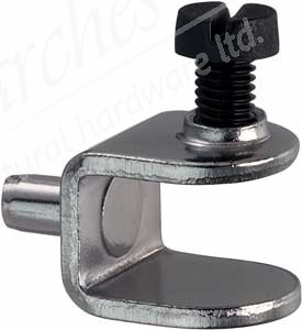 Gl Shelf Support Plug Np 9mm