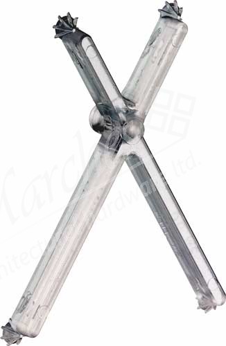 Shelf Support Pl Transparent 5