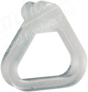 Shelf Retainer Transparent 5mm