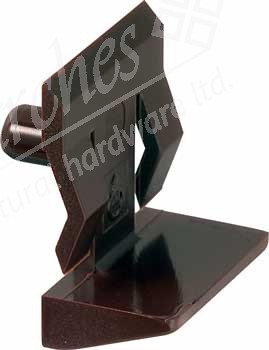 Shelf Support White