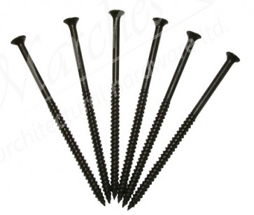 4.8x100 Dry Wall Screws (Box 200)