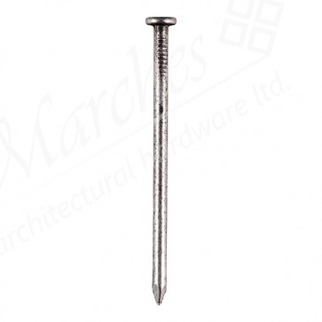 Round Wire Nails Bright 75 x 3.75 25kg
