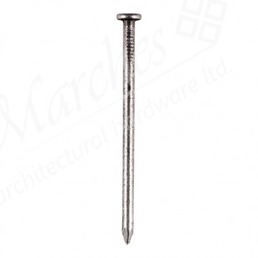 Round Wire Nails Bright 75 x 3.75 25kg