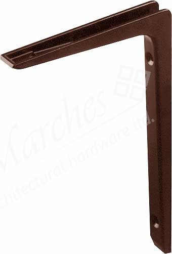 Fixed bracket,  80-150 kg load capacity