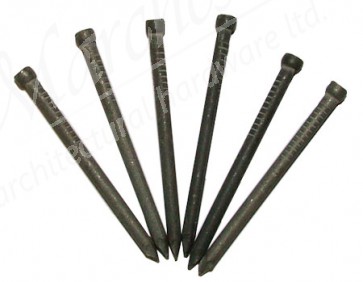 40mm Lost Head Nails (1KG) Sheradized