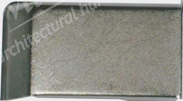 Cover Cap Nickel Rh