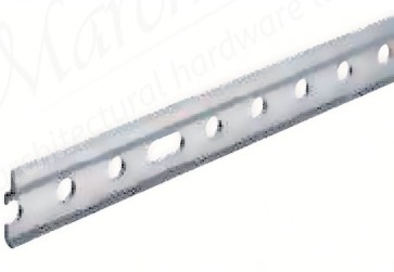Wall Rail Galv 26/2032mm