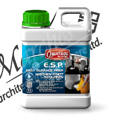 ESP - Easy Surface Prep - 1Ltr