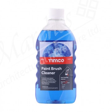 Brush Cleaner 500ml