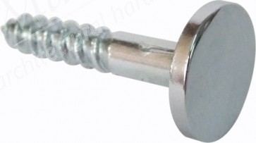 Mirror Screw & Disc Set 265.8x1