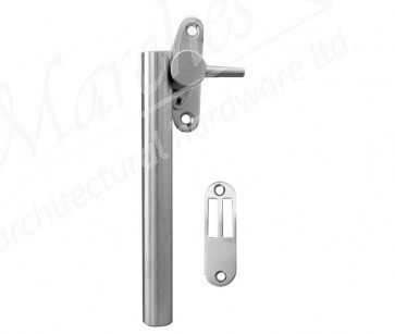 SSS L/H Casement Fastener (w/Night Vent)