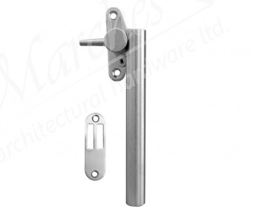 SSS R/H Casement Fastener (w/Night Vent)